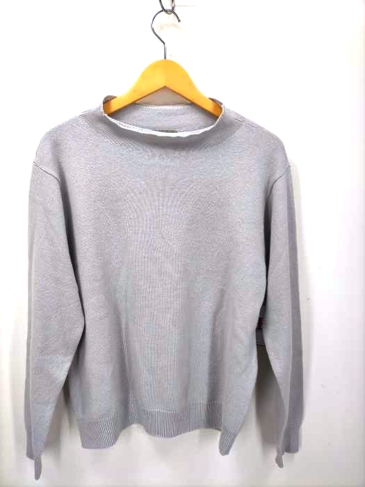 マーガレットハウエル MARGARET HOWELL  LIGHTWEIGHT COTTON WOOL メンズ JPN：M