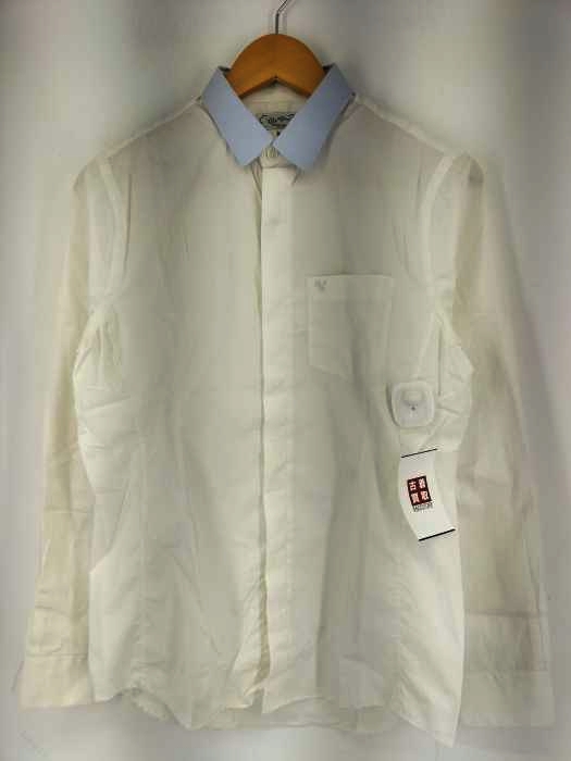 オアグローリー OR GLORY Fly Switch Shirts Plain メンズ JPN：S