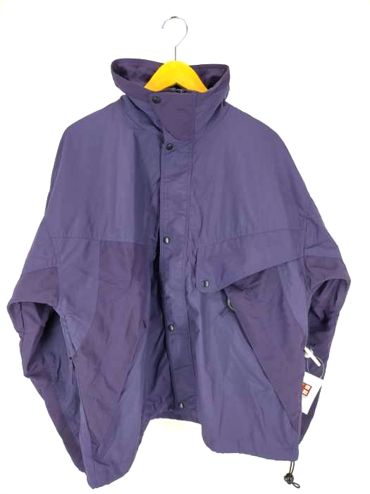 ヘリーハンセン HELLY HANSEN マルチポケットマウンテンジャケット メンズ JPN：L