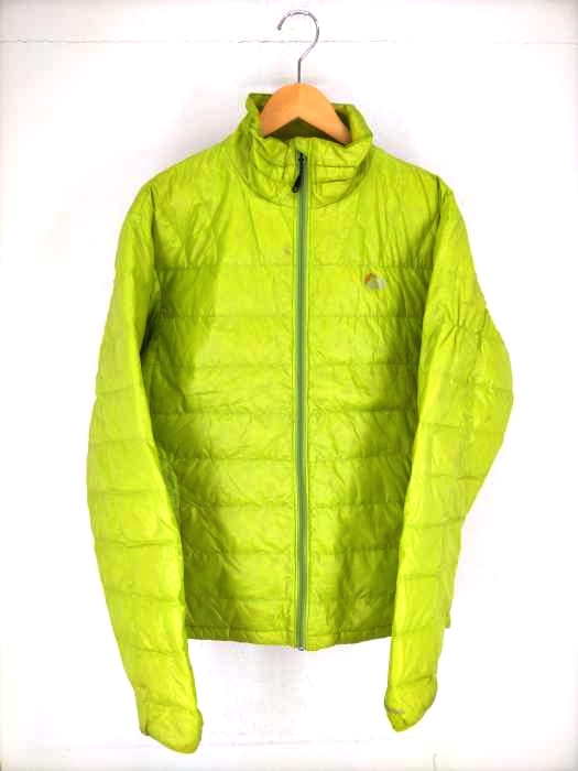 ロウアルパイン Lowe alpine ダウンジャケット メンズ JPN：XL