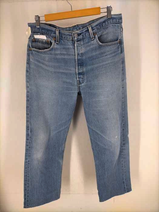 リーバイス Levis 90s 94年8月製造 501 ボタン裏532 メンズ  W36L32