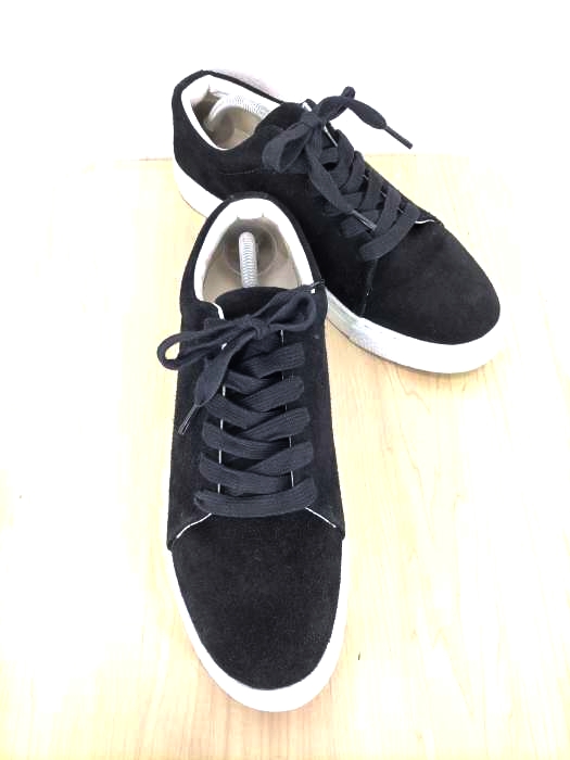 ビューティーアンドユースユナイテッドアローズ BEAUTY & YOUTH UNITED ARROWS スエードローカットスニーカー メンズ JPN：28