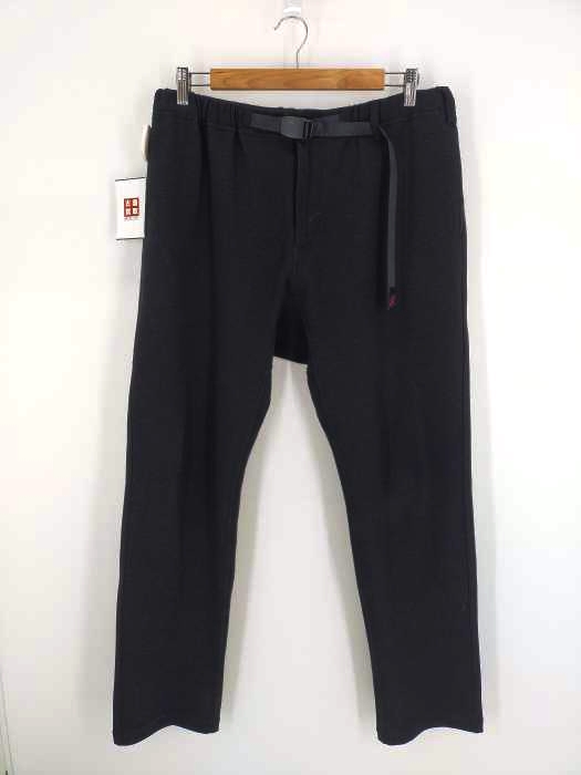 グラミチ GRAMICCI NNパンツ タイトフィット ジャストカット メンズ JPN：XL