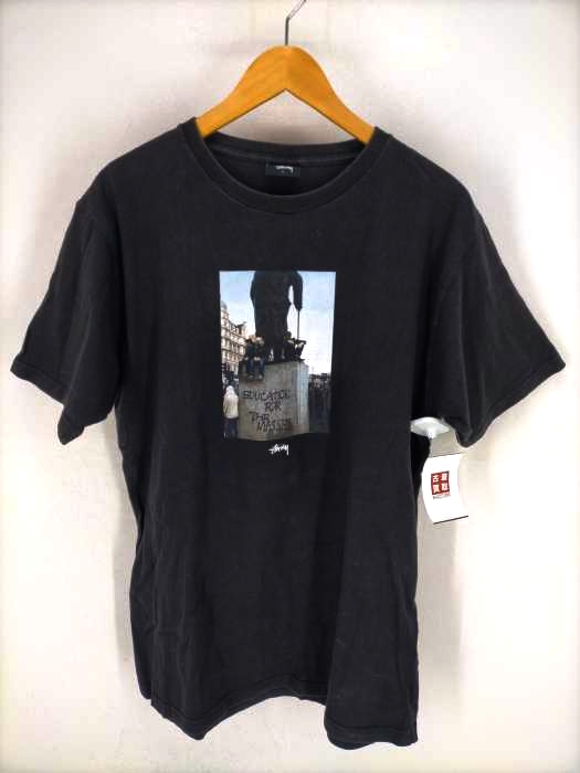 ステューシー Stussy For The Masses Tee メンズ JPN：L