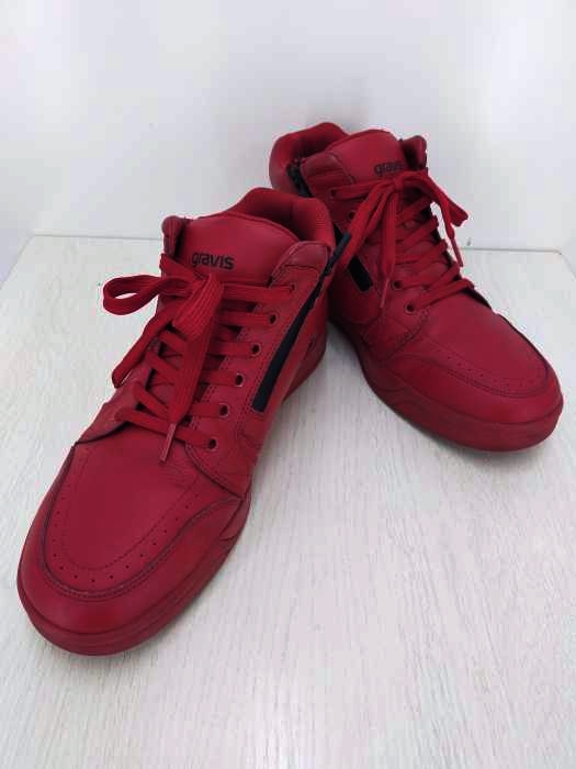 グラビス gravis ALEX AC メンズ  28.0