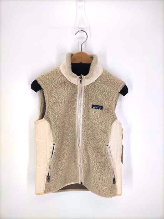 patagonia(パタゴニア) SYNCHILLA レトロX フリースベスト レディース  S