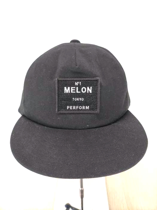 CA4LA(カシラ) A STORE ROBOT MELON CAP メンズ 帽子 キャップ