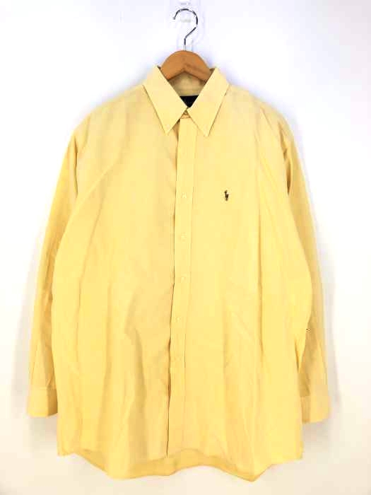 RALPH LAUREN(ラルフローレン) YARMOUTH ボタンダウンシャツ メンズ トップス カジュアルシャツ
