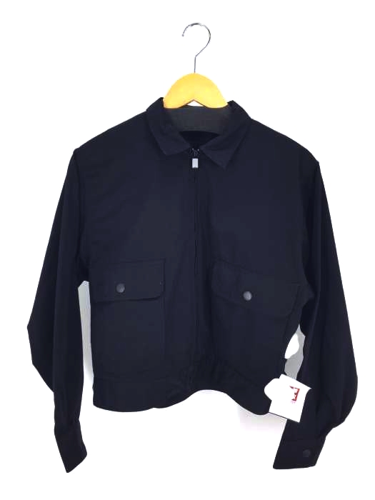 WILLY CHAVARRIA(ウィリーキャバリア) tech jacket メンズ JPN：S