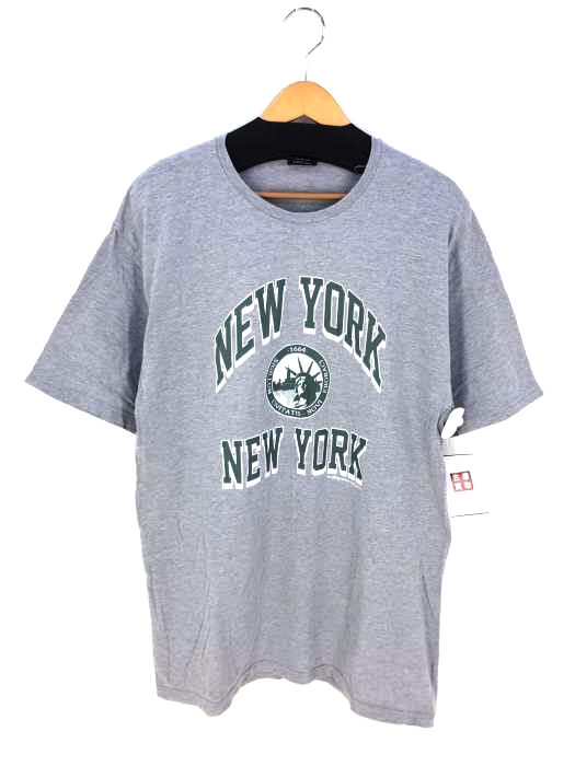 Stussy(ステューシー) New York Tee メンズ JPN:L