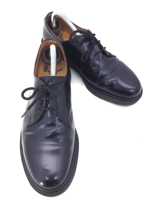 Dr.Martens(ドクターマーチン) 3ホールシューズ メンズ US：9