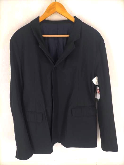 URU(ウル) 21SS STAND COLLAR JACKET メンズ JPN：2
