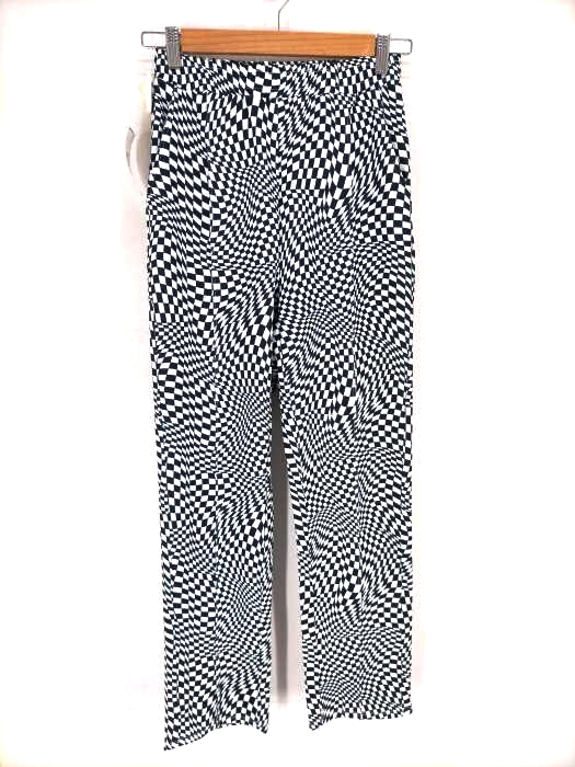 X-girl(エックスガール) EASY FLARE PANTS レディース JPN:S