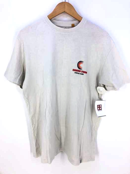 critical slide(クリティカルスライド) プリントTシャツ メンズ JPN：L