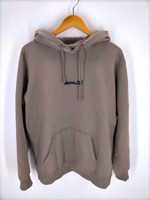 AVIREX(アヴィレックス) ピンナップガール プルオーバー パーカー PIN UP GIRL PULLOVER PARKA メンズ JPN：XL