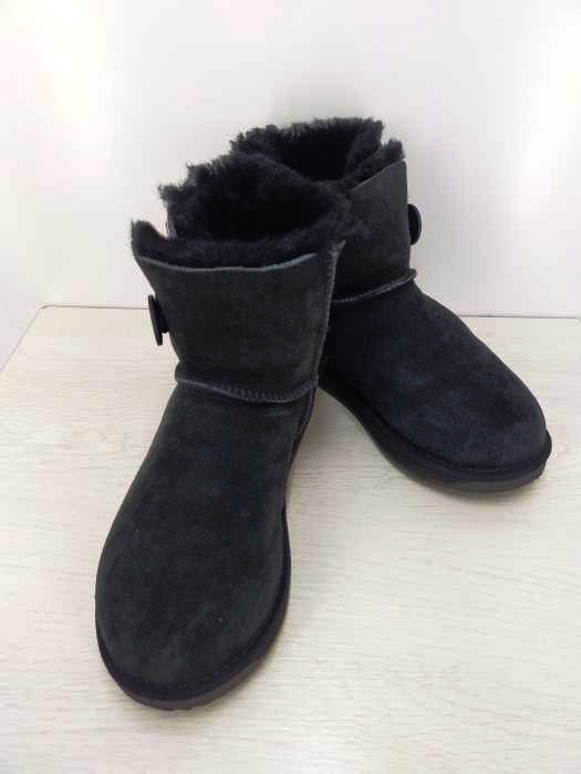 UGG(アグ) Made in Australia PACIFIC SHEEPSKIN シープスキンブーツ レディース 表記無
