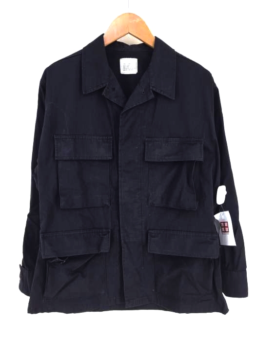 US ARMY(ユーエスアーミー) BLACK 357 BDU  メンズ  SMALL X-SHORT