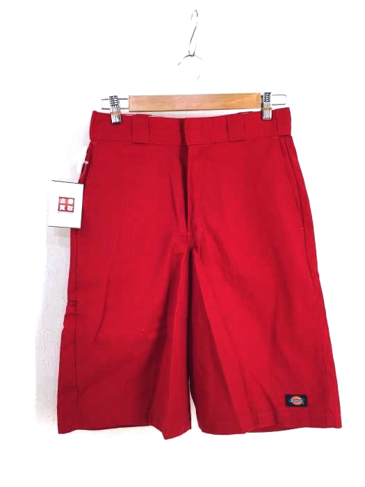 Dickies(ディッキーズ) ハーフパンツ メンズ  30