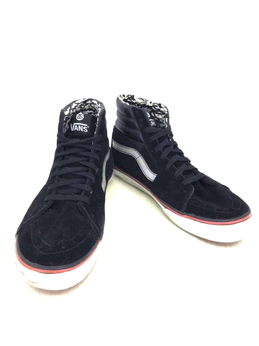 VANS(バンズ) SK8-Hi スケートハイ メンズ JPN：28