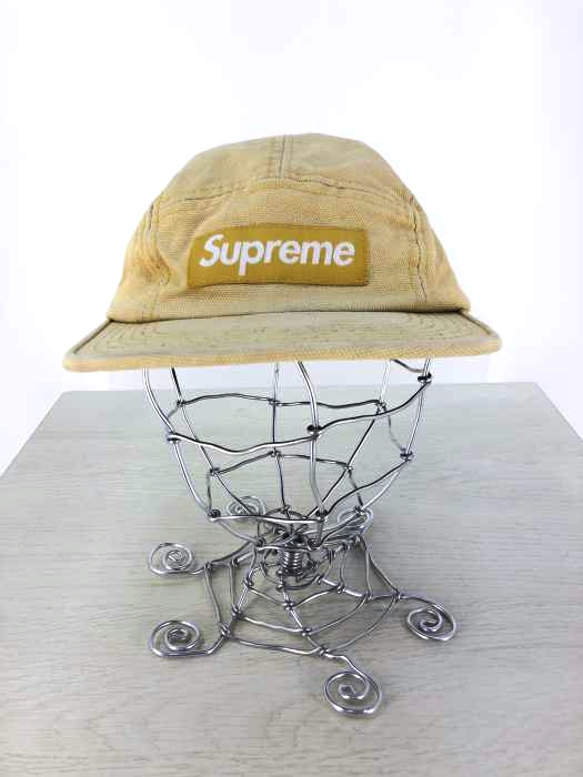 Supreme(シュプリーム) ジェットキャップ メンズ FREE
