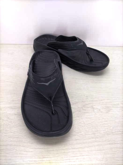 HOKA ONE ONE(ホカオネオネ) ORA RECOVERY FLIP メンズ 表記無