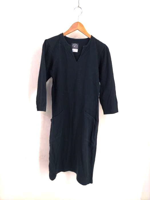 agnes b. SPORT(アニエスベースポーツ) スキッパーワンピース レディース JPN：M