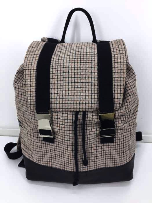 A.P.C.(アーペーセー) ガチャ バックパック レディース 表記無