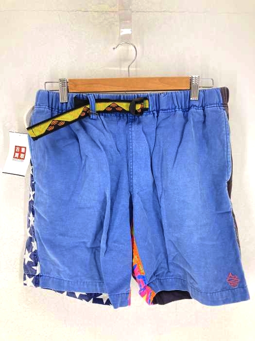 ALDIES(アールディーズ) Climbing Short Pt メンズ  L