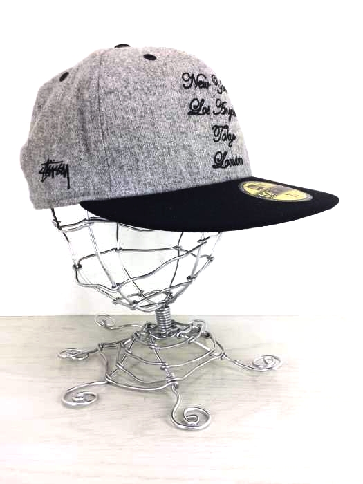 NEW ERA(ニューエラ) All City 59Fifty メンズ  57.7cm