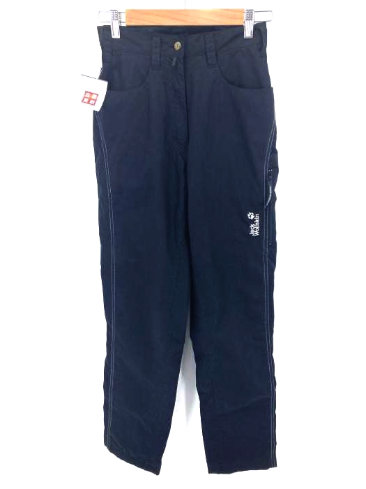 JACK WOLFSKIN(ジャックウルフスキン) クライミングパンツ レディース  S