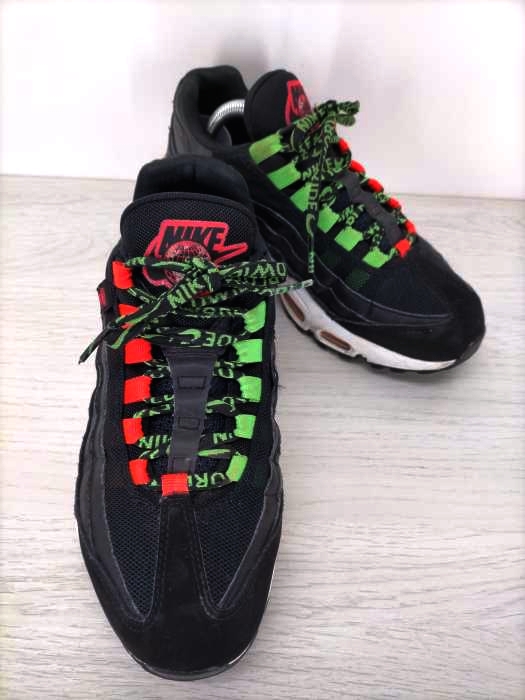 NIKE(ナイキ) WMNS AIR MAX 95 SE レディース JPN：24