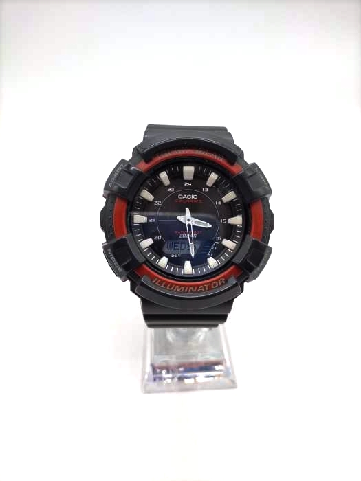 CASIO(カシオ) TOUGH SOLAR メンズ 表記無