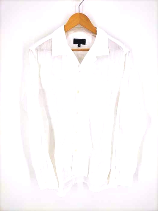 Engineered Garments(エンジニアードガーメンツ) キャンプシャツ メンズ JPN：M