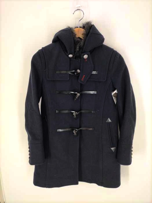 LOVELESS(ラブレス) ダッフルコート レディース JPN：34