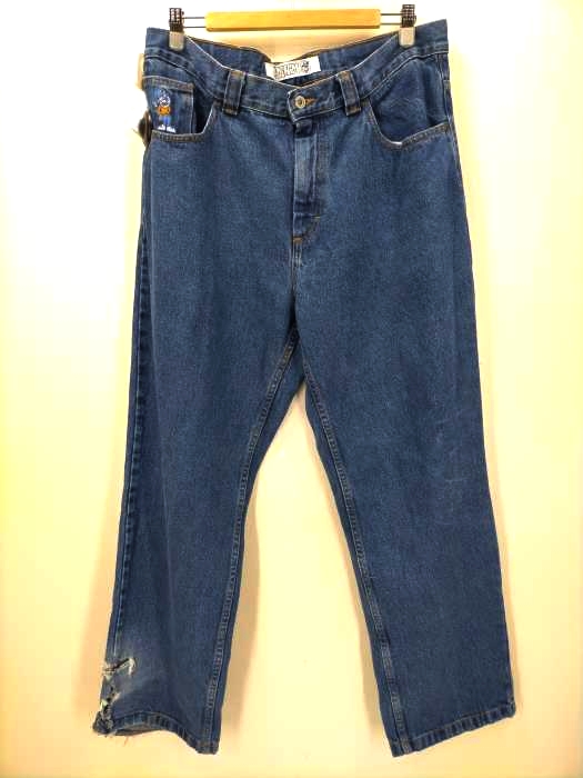 POLAR SKATE CO.(ポーラースケートカンパニー) 93 DENIM  メンズ  34×32