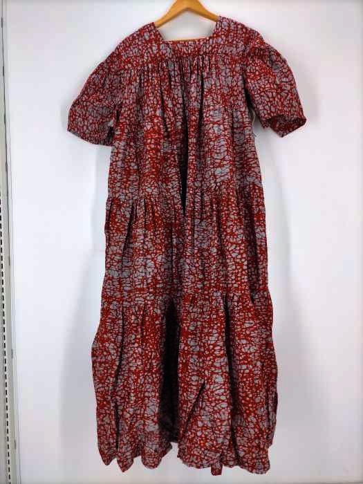 ODILE JACOBS ワンピース odile jacobs 【公式通販】