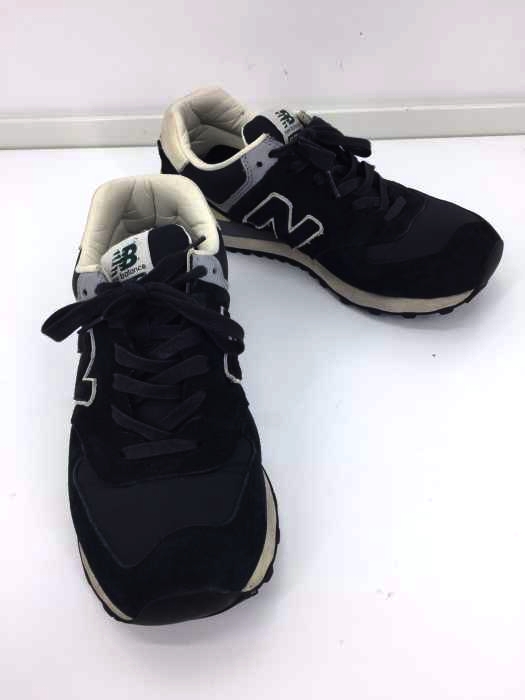 NEW BALANCE(ニューバランス) ML574 SRK メンズ JPN：26