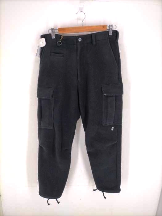UNDERCOVER(アンダーカバー) 20AW  the Shepherd  POLARTEC フリーステーパードアーミー パンツ メンズ JPN：3