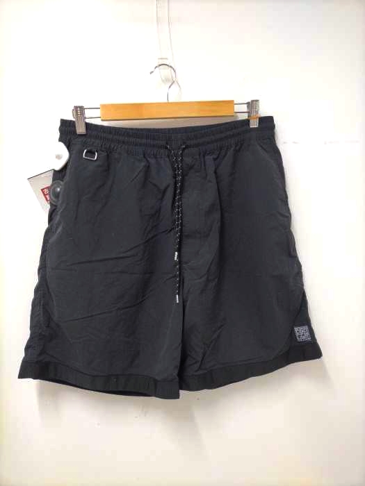 FLAGSTUFF(フラッグスタフ) TRUCK SHORTS メンズ JPN：XL