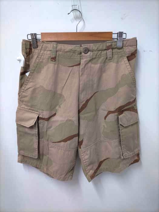 ROTHCO(ロスコ) ULTRA FORCE B.D.U SHORT メンズ  SMALL-REGULAR