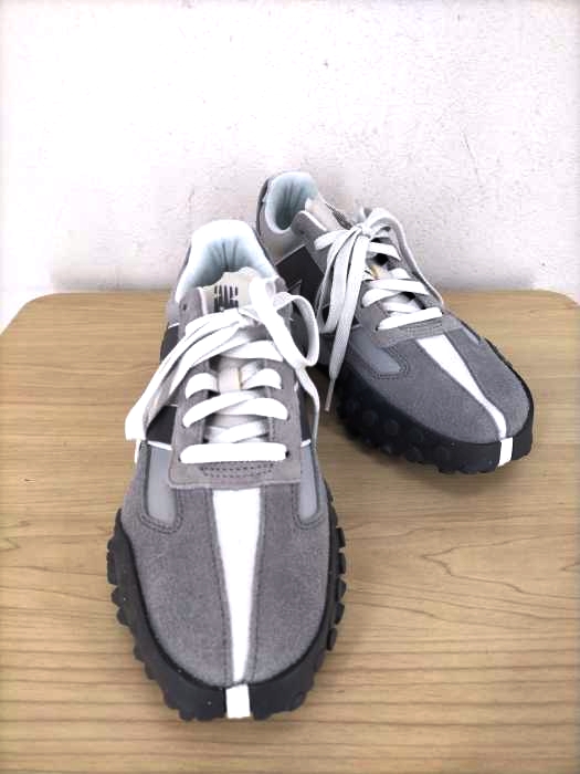 NEW BALANCE(ニューバランス) XC-72 RA  レディース JPN：24.5