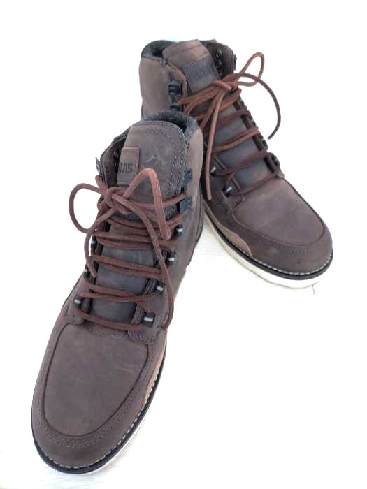gravis(グラビス) CAMBRIDGE EXP メンズ JPN：25.5 – ブランド古着買取 