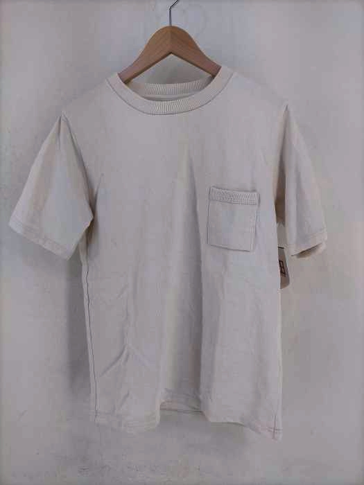 Jackman(ジャックマン) Dotsme Pocket T-shirt メンズ  S