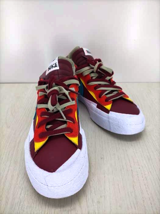 Sacai(サカイ) 21aw BLAZER LOW メンズ JPN：27