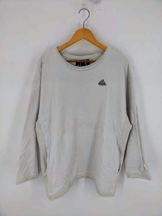 adidas(アディダス) 20SS W CREW SWEAT MSY レディース JPN：L