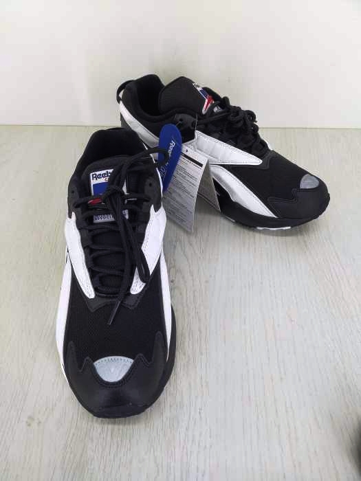 Reebok(リーボック) INTERVAL インターバル メンズ JPN：27.5