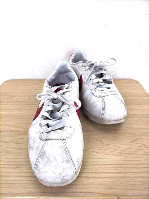 NIKE(ナイキ) WMNS CLASSIC CORTEZ LEATHER メンズ JPN：28.5