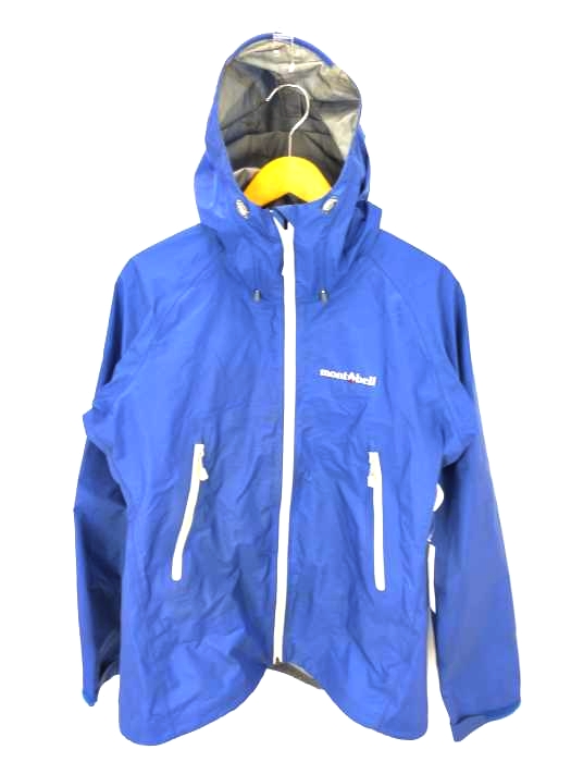 mont bell(モンベル) マンテンパーカー メンズ import：L