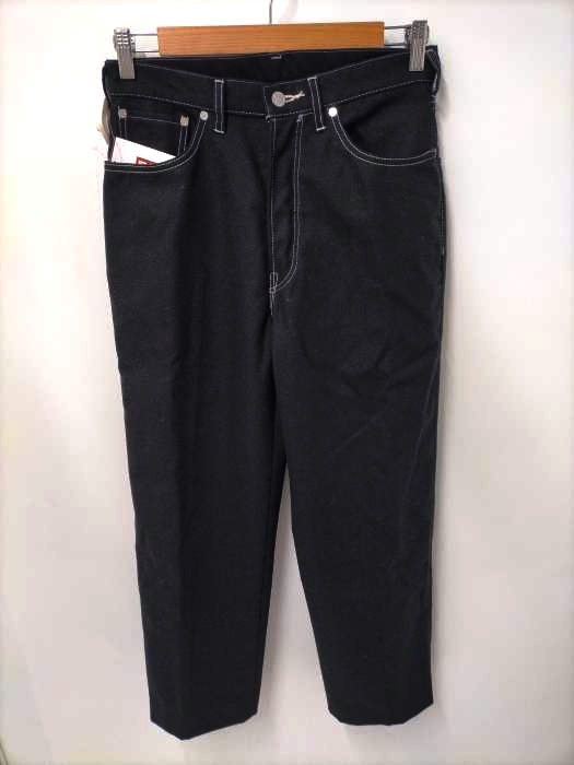 markaware(マーカウェア)  5POCKET TROUSERS  FLANNEL  メンズ JPN：1