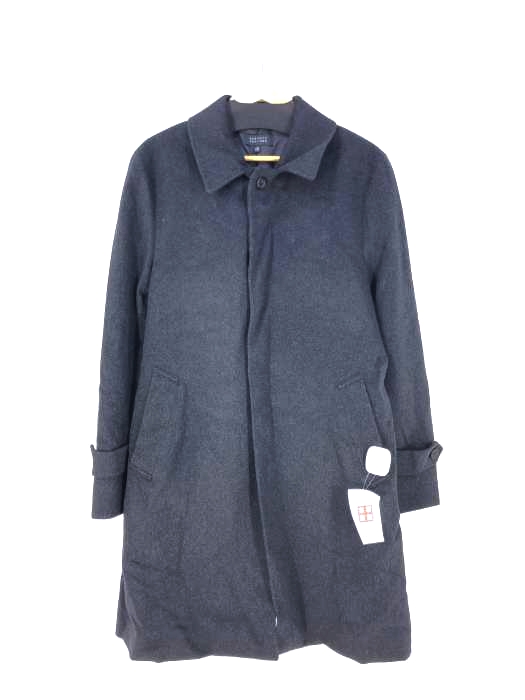 BARNEYS NEWYORK(バーニーズニューヨーク) カシミヤウールコート メンズ  48